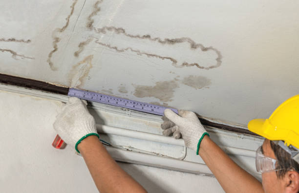 Reliable Flood Cleanup contractor in Candia, NH by Water Damage Irwin